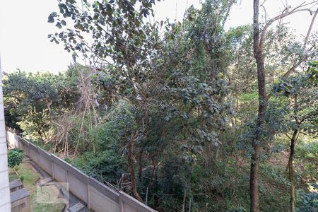 Vista sala de apartamento à venda com 2 quartos, 46m² em Vila Bremen, Guarulhos