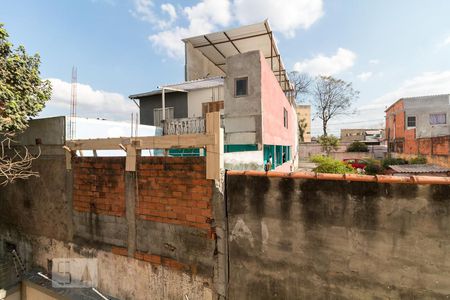 Vista quartos de apartamento à venda com 2 quartos, 46m² em Vila Bremen, Guarulhos