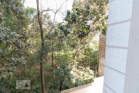 Vista sala de apartamento à venda com 2 quartos, 46m² em Vila Bremen, Guarulhos