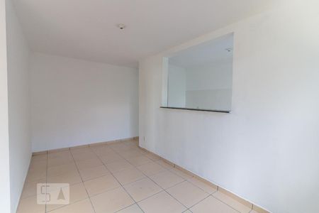 Sala de apartamento à venda com 2 quartos, 46m² em Vila Bremen, Guarulhos