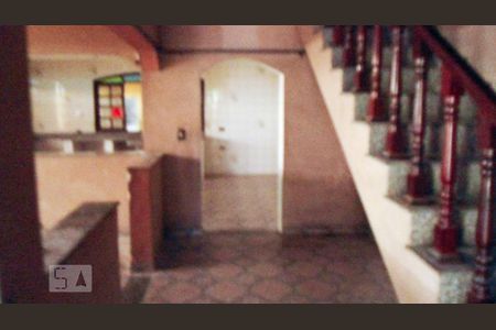 Casa à venda com 450m², 6 quartos e 6 vagas Casa à venda com 450m², 6 quartos e 6 vagasCozinha