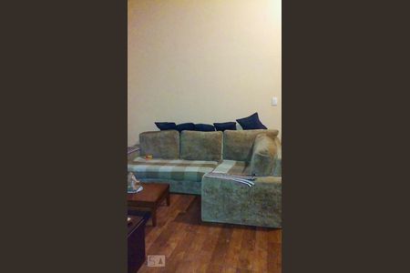 Sala de casa à venda com 6 quartos, 450m² em Vila União (zona Leste), São Paulo