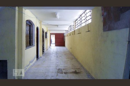 Casa à venda com 450m², 6 quartos e 6 vagas