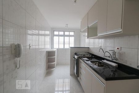 Apartamento para alugar com 52m², 2 quartos e 1 vagaCozinha