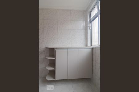 Apartamento para alugar com 52m², 2 quartos e 1 vagaÁrea de Serviço