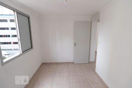 Dormitório 2 de apartamento para alugar com 2 quartos, 52m² em Lauzane Paulista, São Paulo
