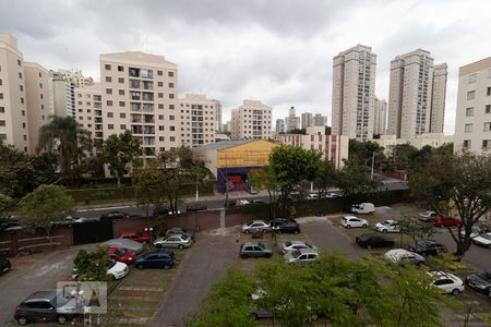 Vista de apartamento para alugar com 2 quartos, 52m² em Lauzane Paulista, São Paulo
