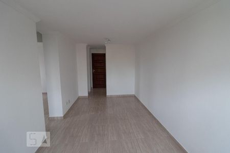 Detalhe Sala de apartamento para alugar com 2 quartos, 52m² em Lauzane Paulista, São Paulo