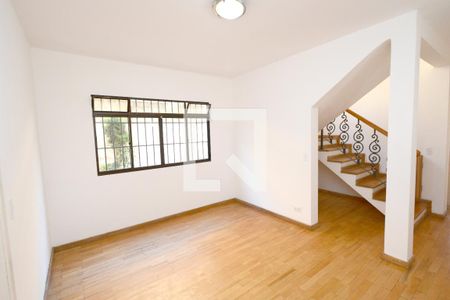 Sala de Jantar de casa à venda com 3 quartos, 151m² em Jardim Umuarama, São Paulo