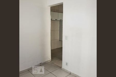 Studio à venda com 60m², 1 quarto e sem vagaSala