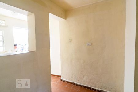Copa de casa para alugar com 1 quarto, 18m² em Mauá, São Caetano do Sul