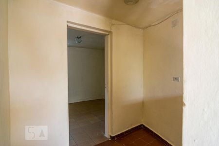 Copa de casa para alugar com 1 quarto, 18m² em Mauá, São Caetano do Sul