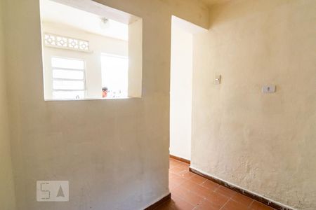 Copa de casa para alugar com 1 quarto, 18m² em Mauá, São Caetano do Sul
