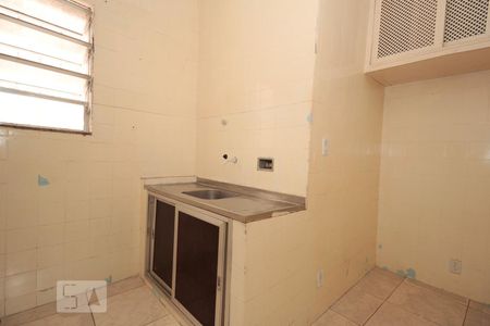 Casa para alugar com 110m², 2 quartos e sem vagaCozinha