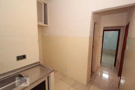 Casa para alugar com 110m², 2 quartos e sem vagaCozinha