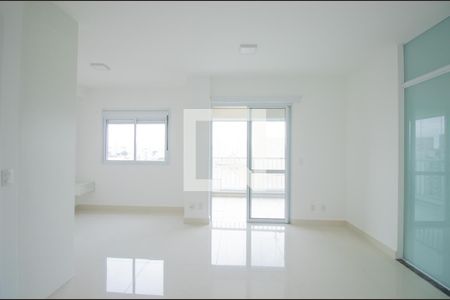 Sala de apartamento para alugar com 1 quarto, 41m² em Vila Mascote, São Paulo