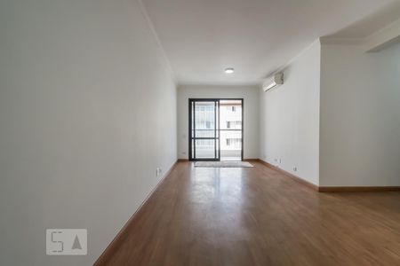 Sala de apartamento à venda com 2 quartos, 70m² em Brooklin, São Paulo
