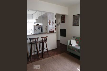 Apartamento para alugar com 3 quartos, 58m² em Pinheiros, São Paulo