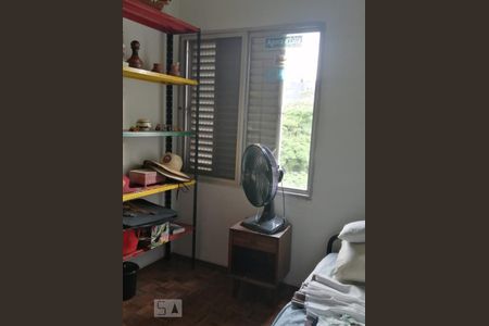 Quarto de apartamento para alugar com 3 quartos, 58m² em Pinheiros, São Paulo