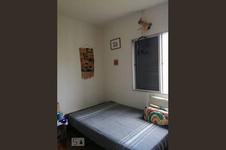 Quarto de apartamento para alugar com 3 quartos, 58m² em Pinheiros, São Paulo