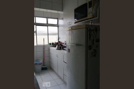 Cozinha de apartamento para alugar com 3 quartos, 58m² em Pinheiros, São Paulo