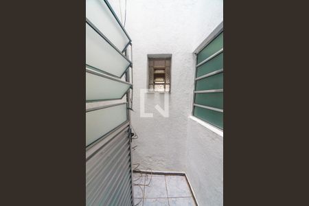Casa para alugar com 60m², 3 quartos e sem vaga Casa para alugar com 60m², 3 quartos e sem vagaQuarto 3 - Área Externa
