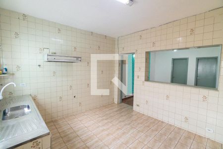 Casa para alugar com 60m², 3 quartos e sem vaga Casa para alugar com 60m², 3 quartos e sem vagaCozinha
