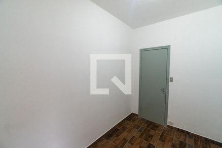Quarto 2 de casa para alugar com 3 quartos, 60m² em Americanópolis, São Paulo