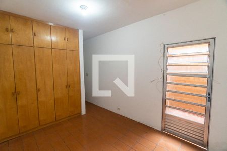 Quarto 1 de casa para alugar com 3 quartos, 60m² em Americanópolis, São Paulo