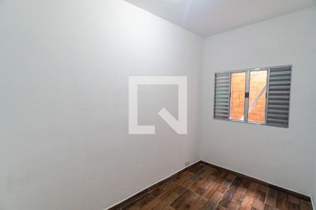 Quarto 2 de casa para alugar com 3 quartos, 60m² em Americanópolis, São Paulo