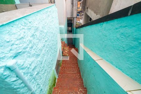 Casa para alugar com 60m², 3 quartos e sem vaga Casa para alugar com 60m², 3 quartos e sem vagaÁrea comum - Corredor