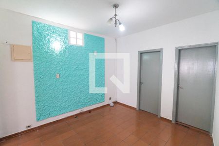 Sala de casa para alugar com 3 quartos, 60m² em Americanópolis, São Paulo