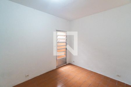 Quarto 1 de casa para alugar com 3 quartos, 60m² em Americanópolis, São Paulo