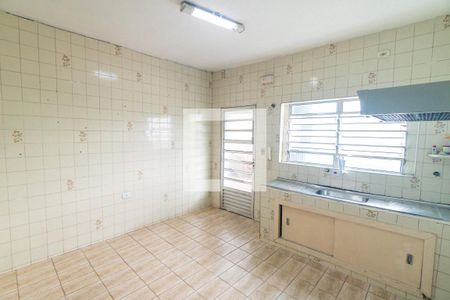 Casa para alugar com 60m², 3 quartos e sem vaga Casa para alugar com 60m², 3 quartos e sem vagaCozinha