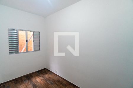 Quarto 2 de casa para alugar com 3 quartos, 60m² em Americanópolis, São Paulo