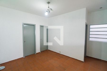 Sala de casa para alugar com 3 quartos, 60m² em Americanópolis, São Paulo