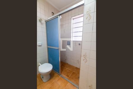 Casa para alugar com 60m², 3 quartos e sem vaga Casa para alugar com 60m², 3 quartos e sem vagaBanheiro Detalhe