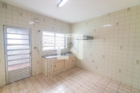 Casa para alugar com 60m², 3 quartos e sem vaga Casa para alugar com 60m², 3 quartos e sem vagaCozinha