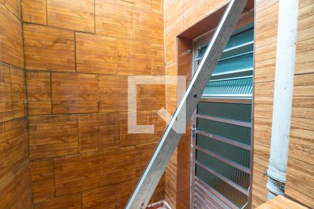 Casa para alugar com 60m², 3 quartos e sem vaga Casa para alugar com 60m², 3 quartos e sem vagaVista do Quarto 2