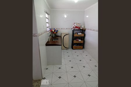 Cozinha de casa à venda com 4 quartos, 150m² em Vila Macedópolis, São Paulo