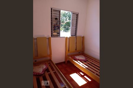 Quarto  03 de casa à venda com 4 quartos, 150m² em Vila Macedópolis, São Paulo