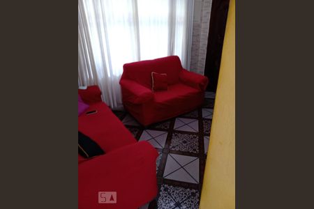 Sala de casa à venda com 4 quartos, 150m² em Vila Macedópolis, São Paulo