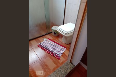 Banheiro de casa à venda com 4 quartos, 150m² em Vila Macedópolis, São Paulo