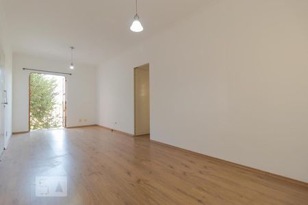 Sala de apartamento à venda com 3 quartos, 74m² em Jardim Flamboyant, Campinas