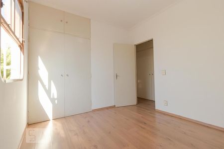 Quarto 01 de apartamento à venda com 3 quartos, 74m² em Jardim Flamboyant, Campinas