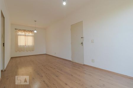 Sala de apartamento à venda com 3 quartos, 74m² em Jardim Flamboyant, Campinas