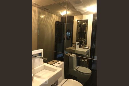 Apartamento à venda com 244m², 3 quartos e sem vagaLavabo