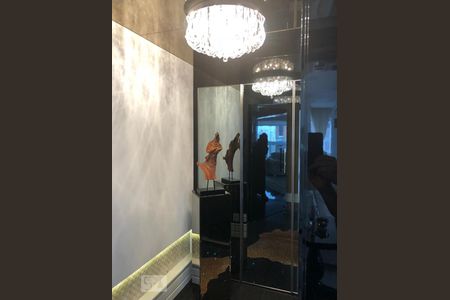 Apartamento à venda com 244m², 3 quartos e sem vagaSala