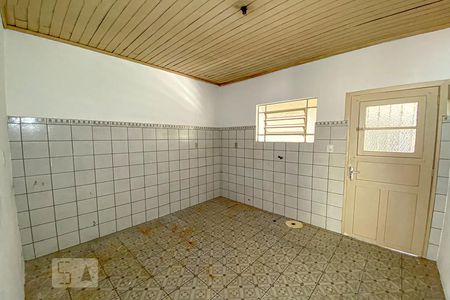 Casa para alugar com 75m², 2 quartos e sem vagaCozinha