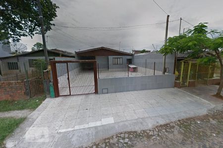 Casa para alugar com 75m², 2 quartos e sem vagaFachada